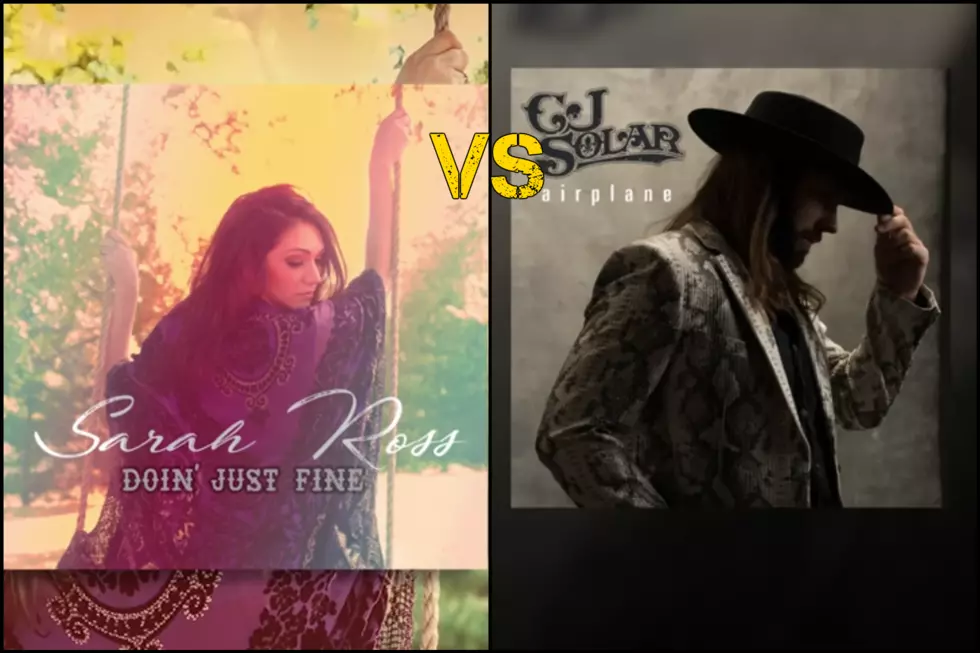 KICK It or Keep It: Sarah Ross vs CJ Solar