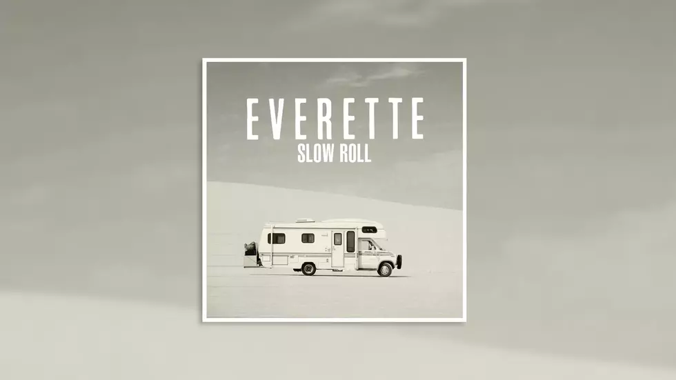 Breakthrough Artist of the Week: Everette