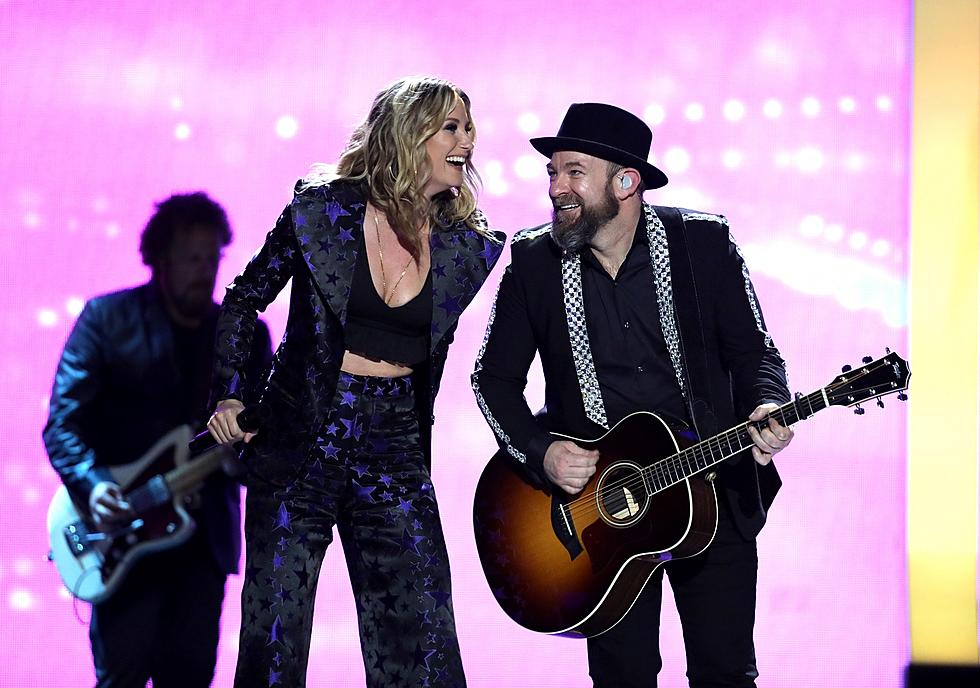 Listen to Sugarland's New Album Before It's Released Next Week