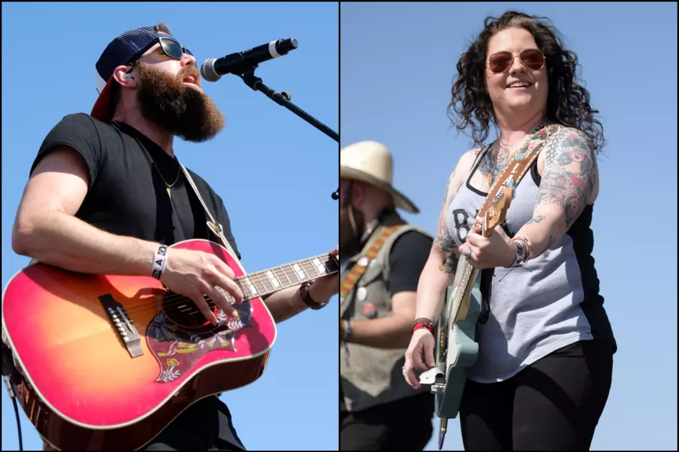 Iowa State Fair Announces Huge Line Up of Free Concerts