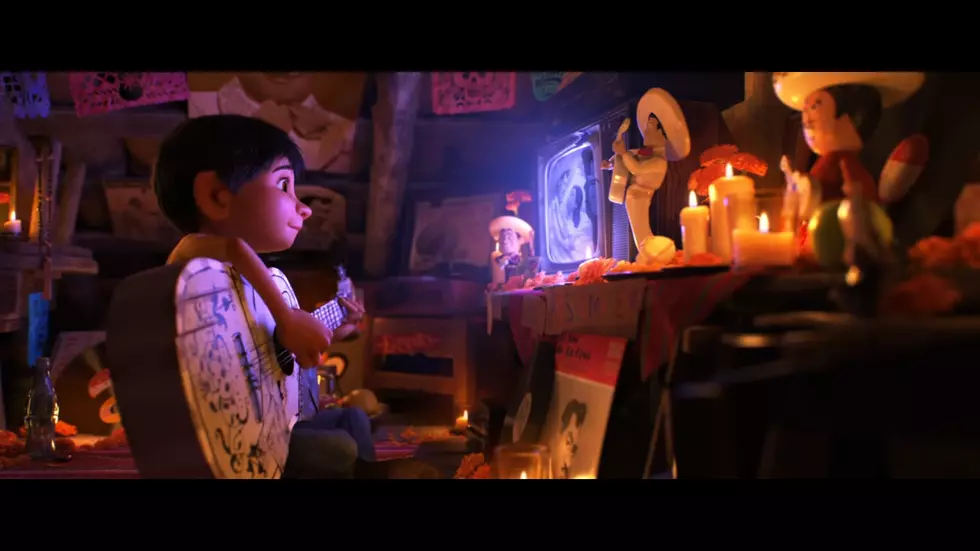 Hannibal Parks Hosting Coco In The Park Next Week