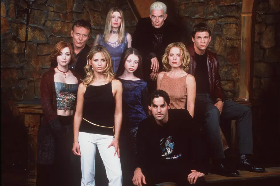 Buffy the Vampire Slayer Trivia Night Is Coming!