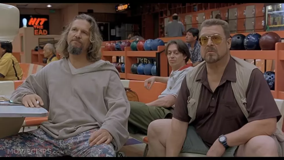 Dude, You Can Watch The Big Lebowski With One Of The Film's Stars