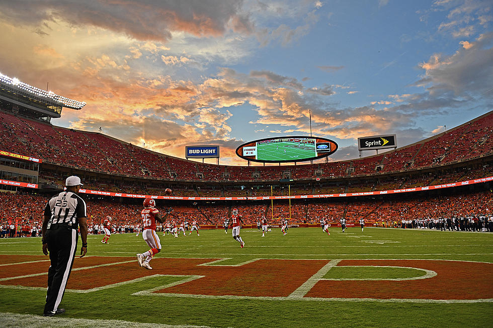 Big Day for Chiefs Fans Thursday!