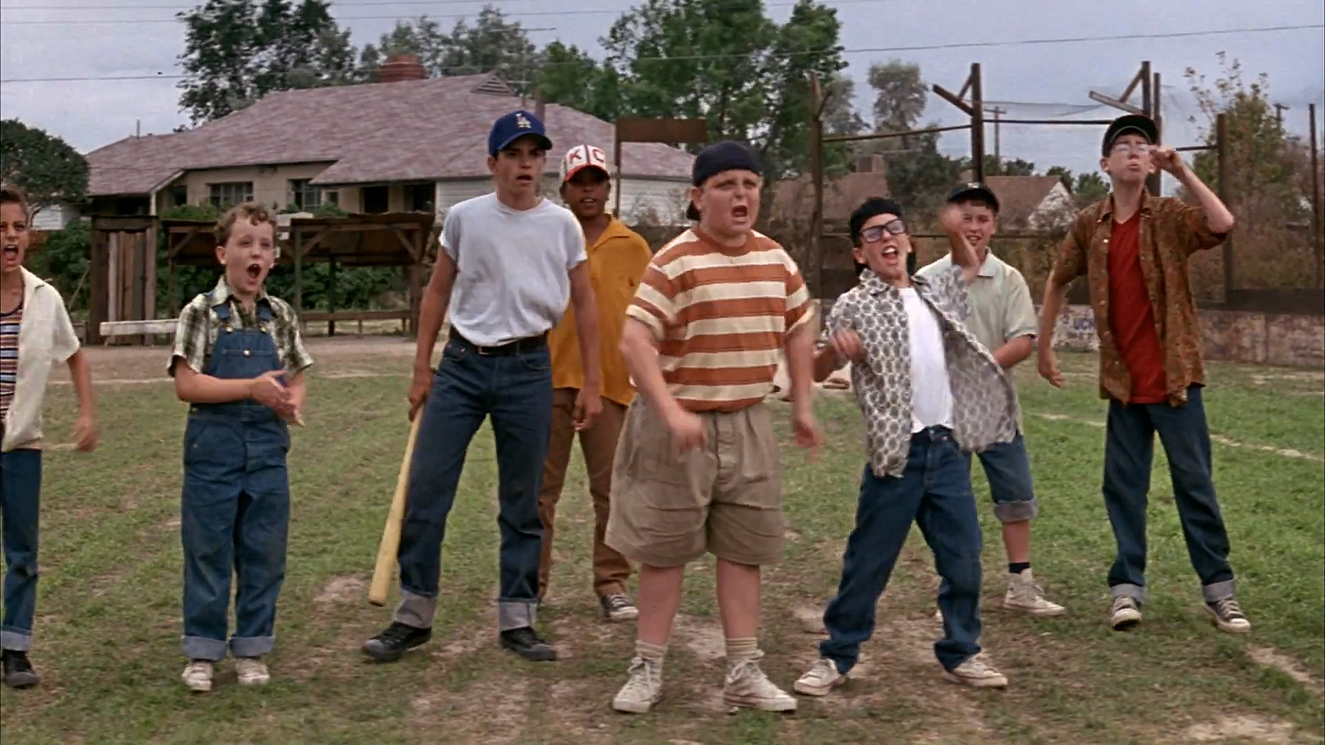 sandlot games faceboom