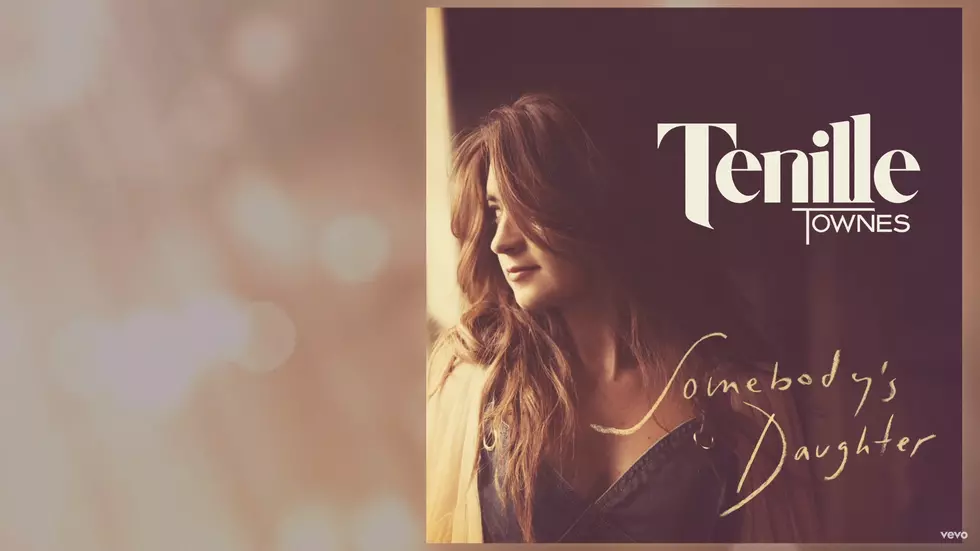 Breakthrough Artist of the Week: Tenille Townes