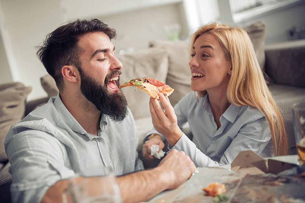 Dream Job Alert: At Home Pizza Taste Tester