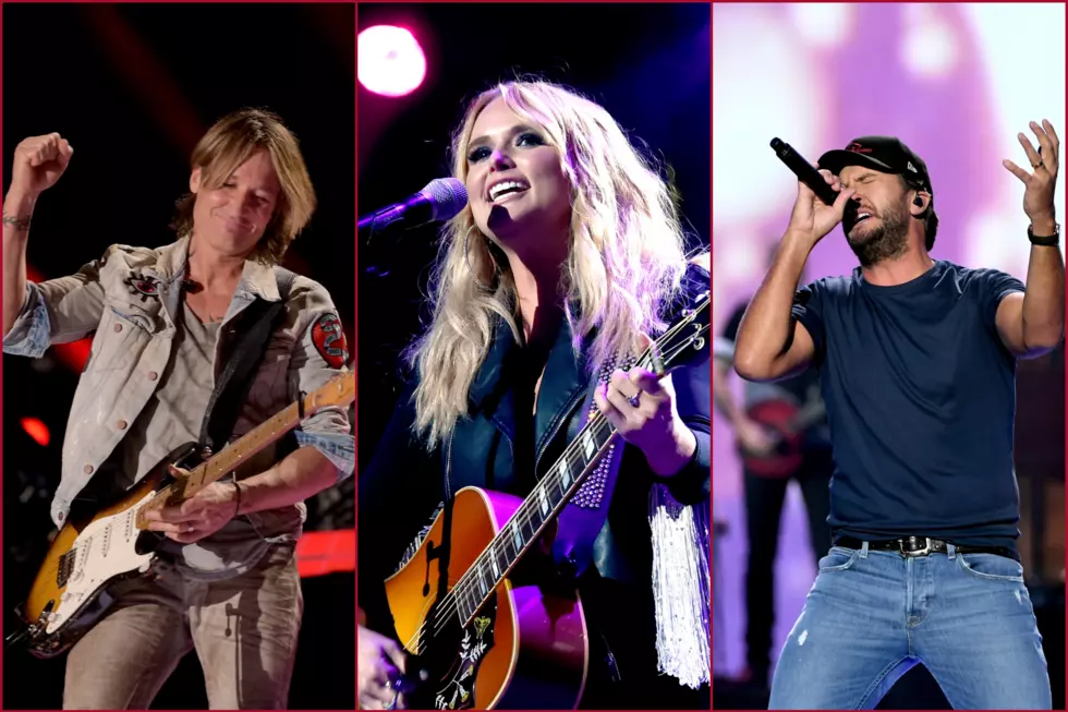 2019 Country LakeShake Headliners Have Just Been Announced