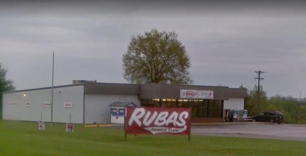 Ruba’s General Store to Close In December