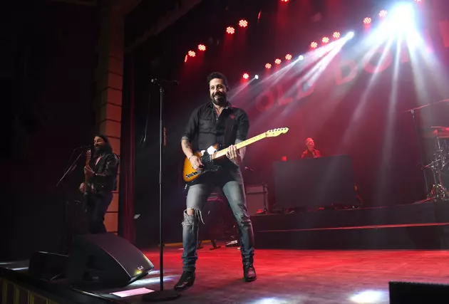 Old Dominion Coming to The Illinois State Fair