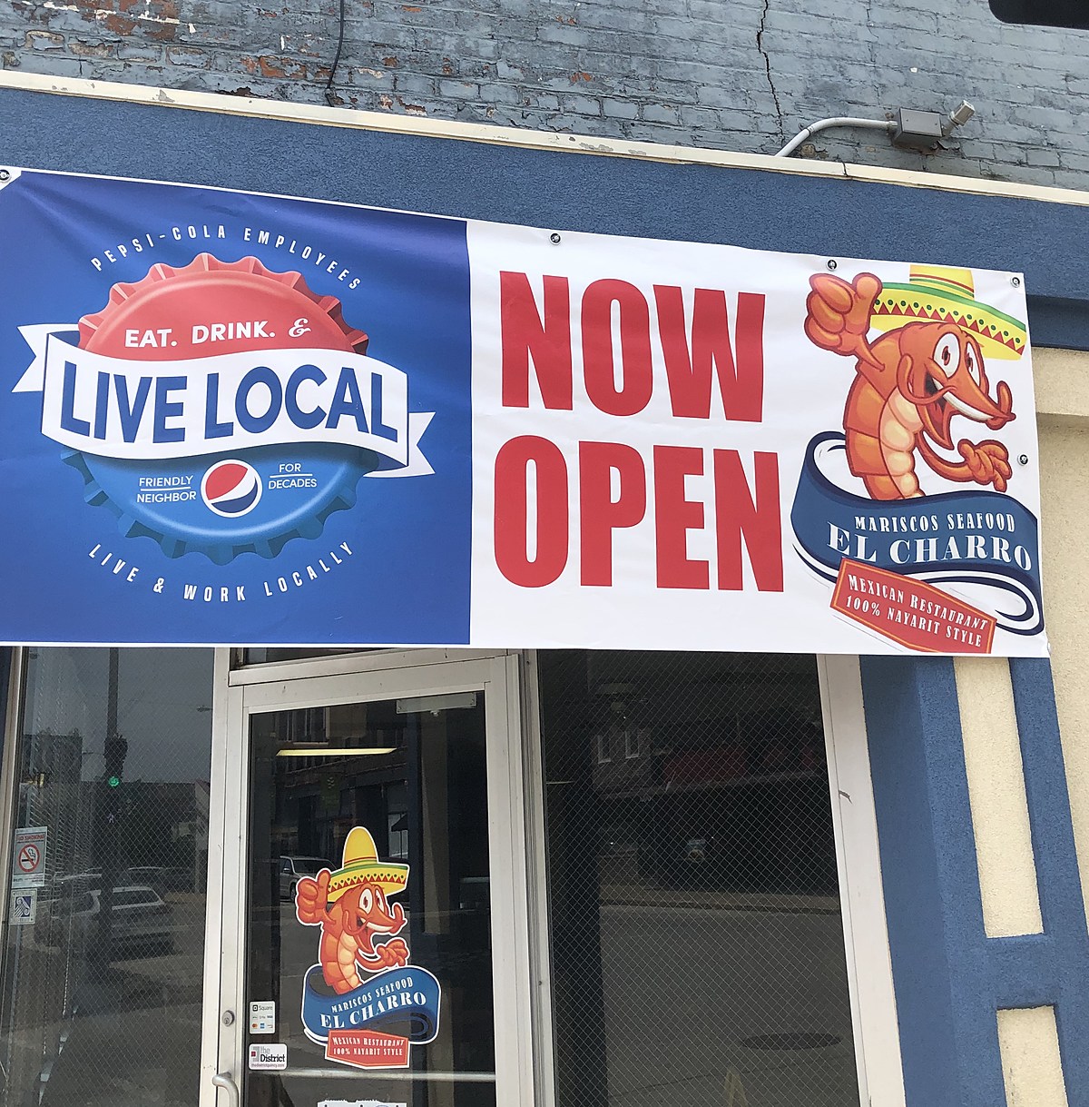 New Restaurant in Quincy is Open!