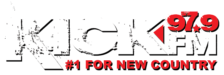 97.9 KICK FM – #1 for New Country – Quincy Hannibal Country Radio