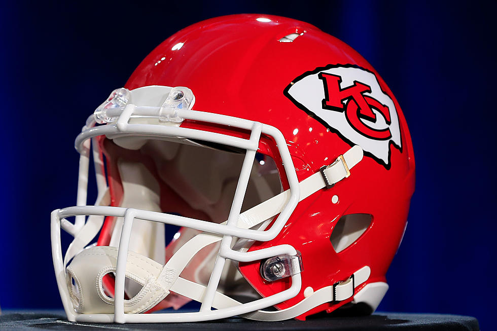 Are the Chiefs at the Top of the NFL Pre-Camp Power Rankings?