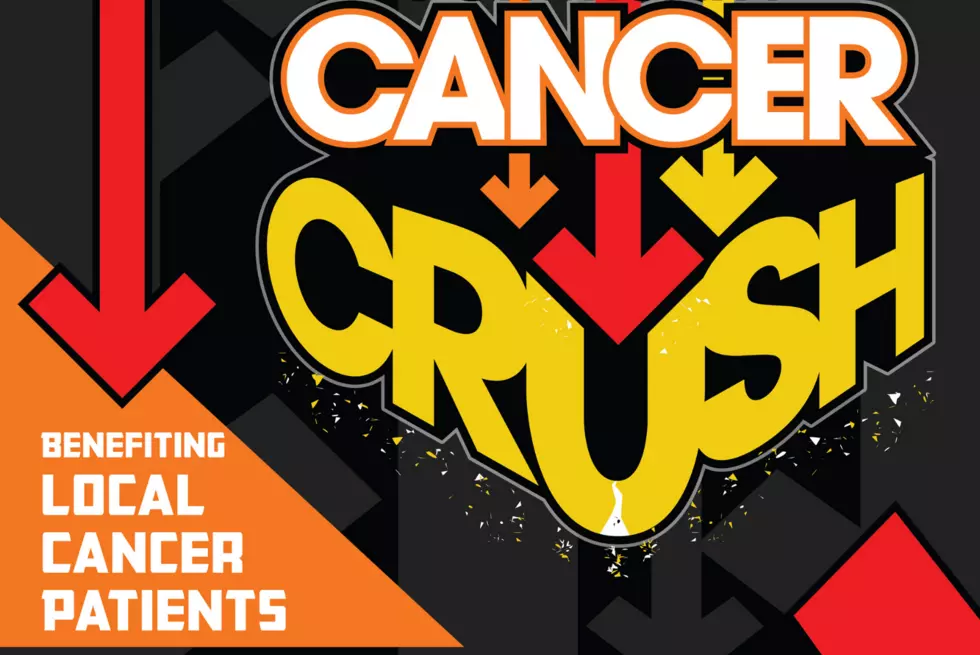 Cancer Crush Event Cancelled, Raffle Still A Go