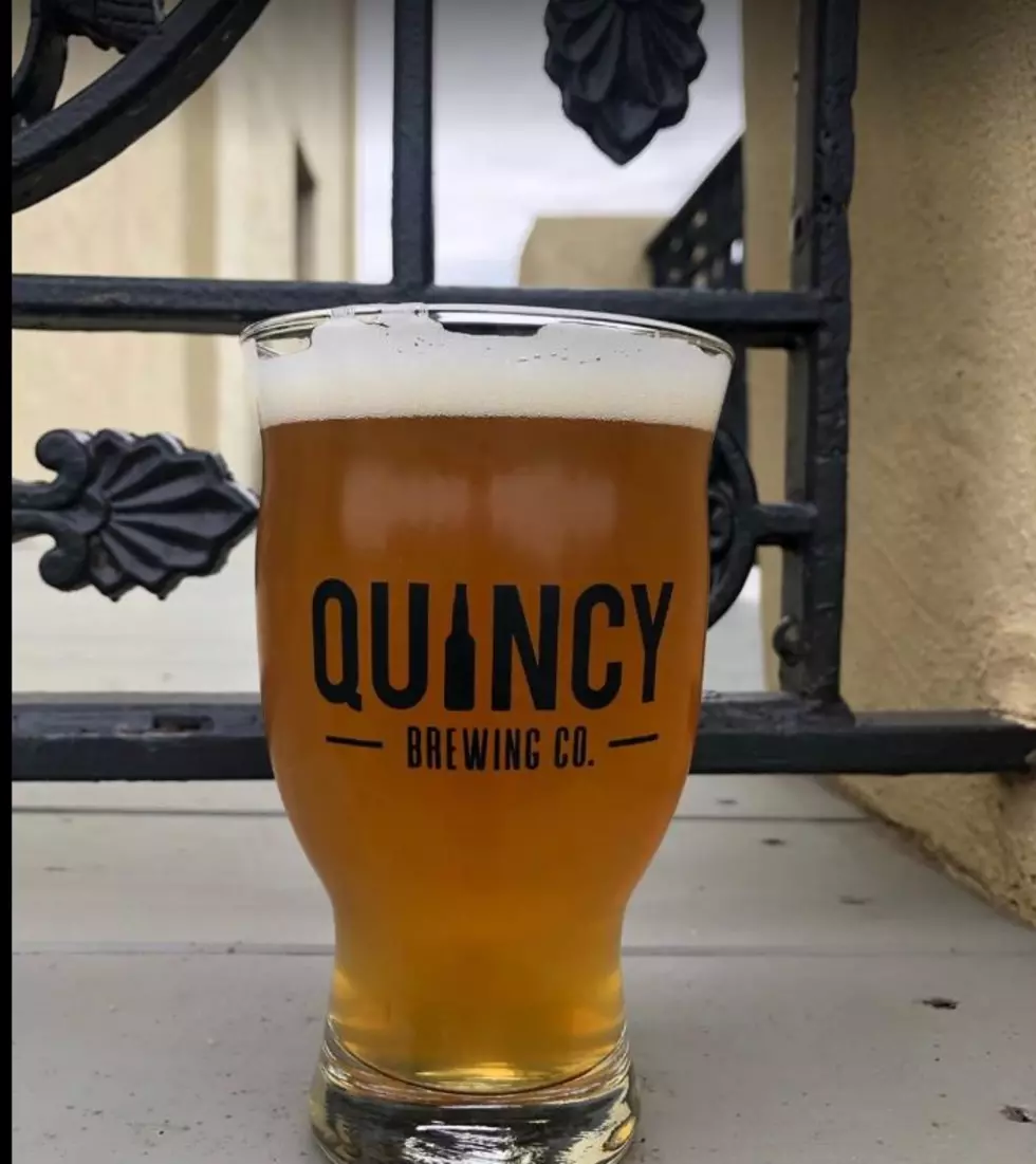 Join the Quincy Brewing Company&#8217;s Loyalty Program