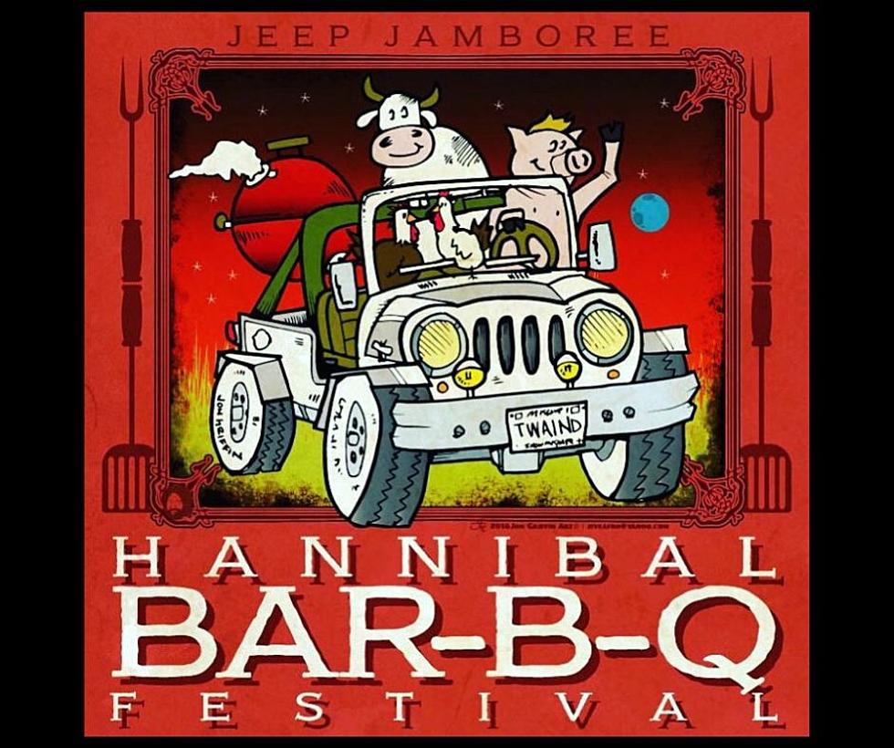 Hannibal BBQ Fest Wants Your Input