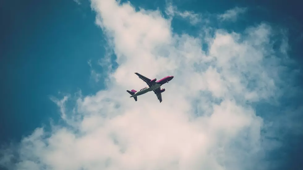 Don&#8217;t Drink Coffee on an Airplane