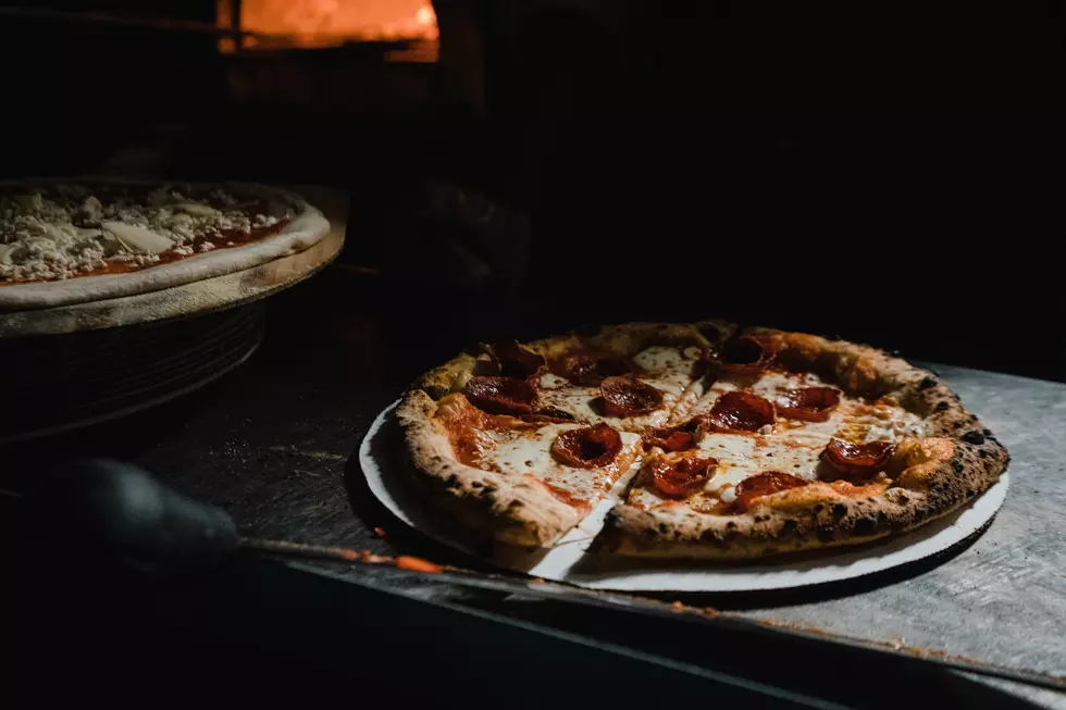 Best Pizza City in the USA?