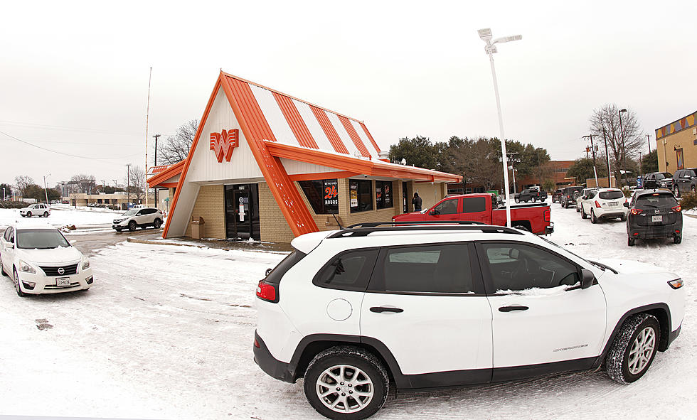 Road Trip to KC for Whataburger