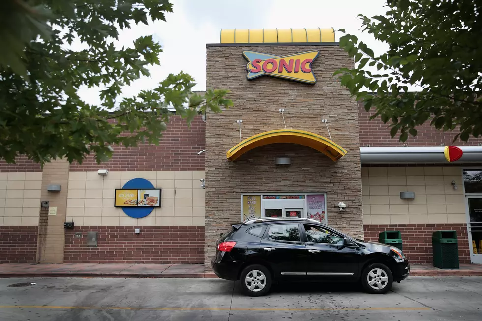 The New Sonic in Quincy is Now Open For Business