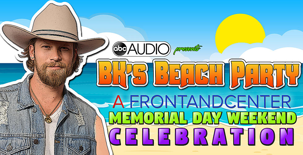 Memorial Day Weekend Special on KICK-FM