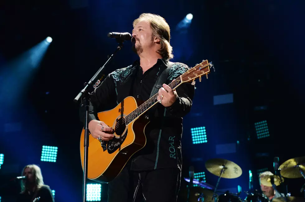 Win Travis Tritt Tickets