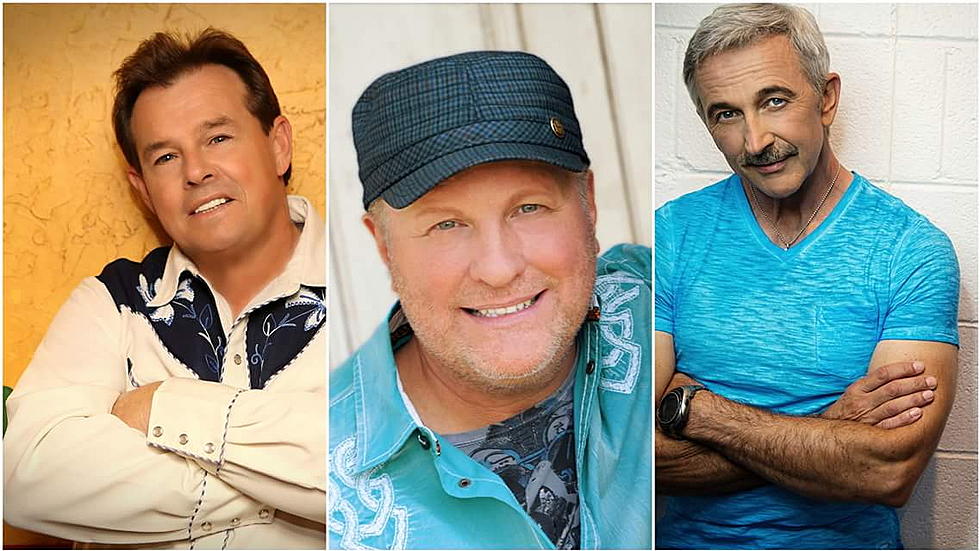 3 Country Artists to Take The Adams County Fair Stage This Summer