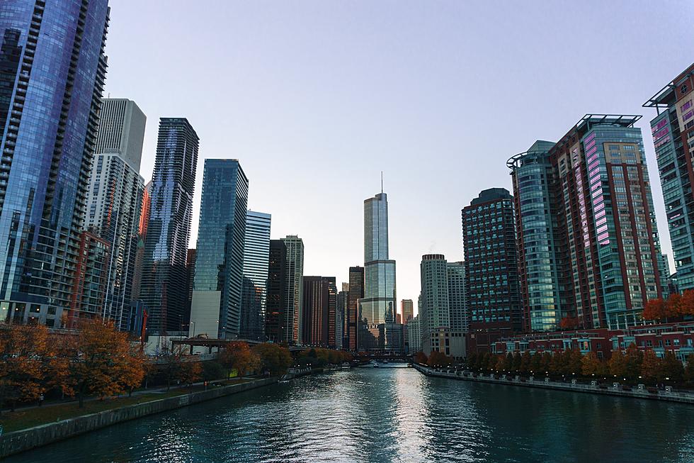 Surprise Chicago is NOT the City with the Worst Crime in Illinois