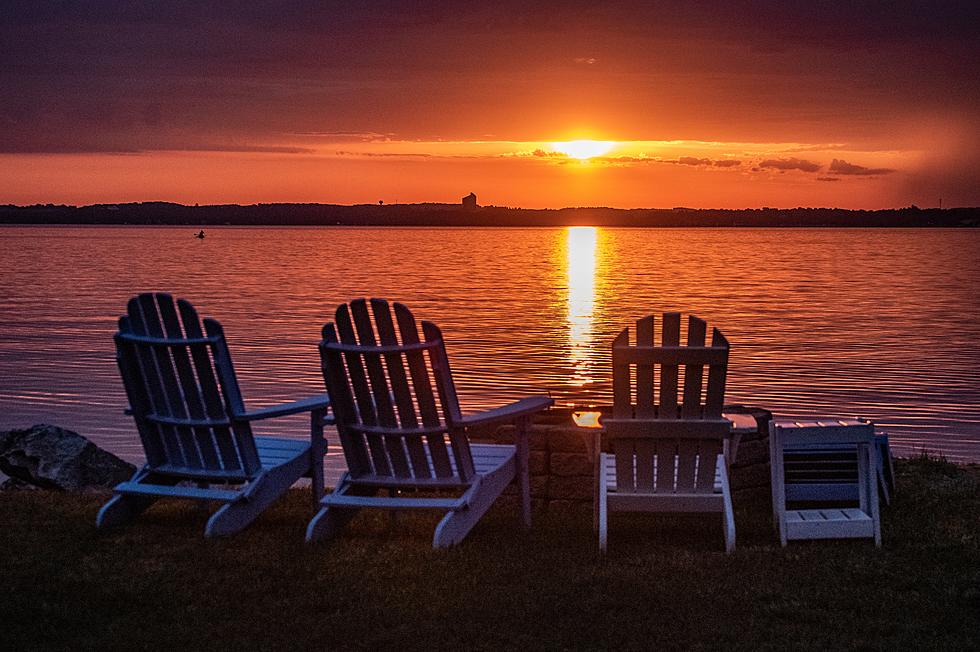 Iowa’s Hidden Gem of a Resort Getaway Only A Few Hours From Quad Cities