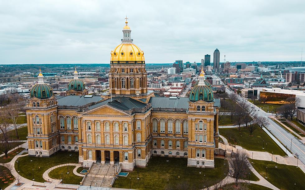 It&#8217;s Crazy How Little Time People in Iowa Spend Commuting to Work