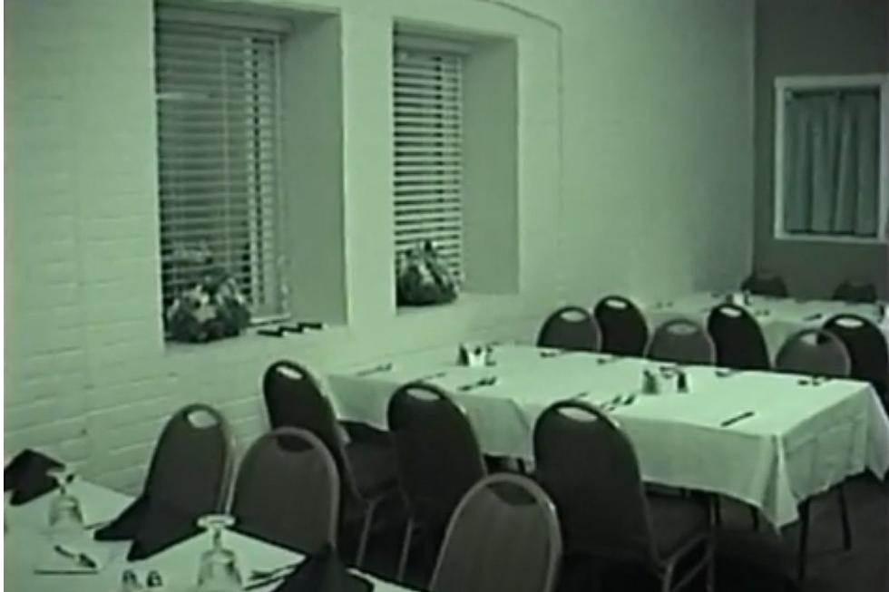 Video Reveals Hannibal Restaurant is Haunted and It’s Terrifying