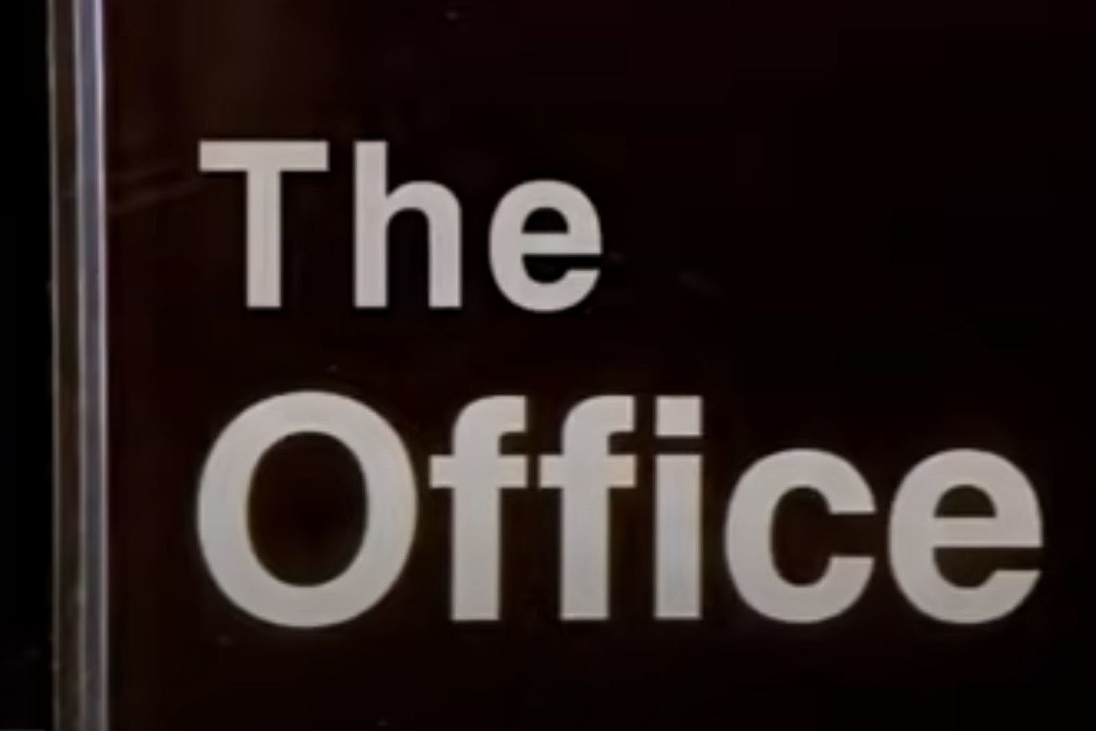 Fisher-Price Just Debuted 'The Office' Little People Set