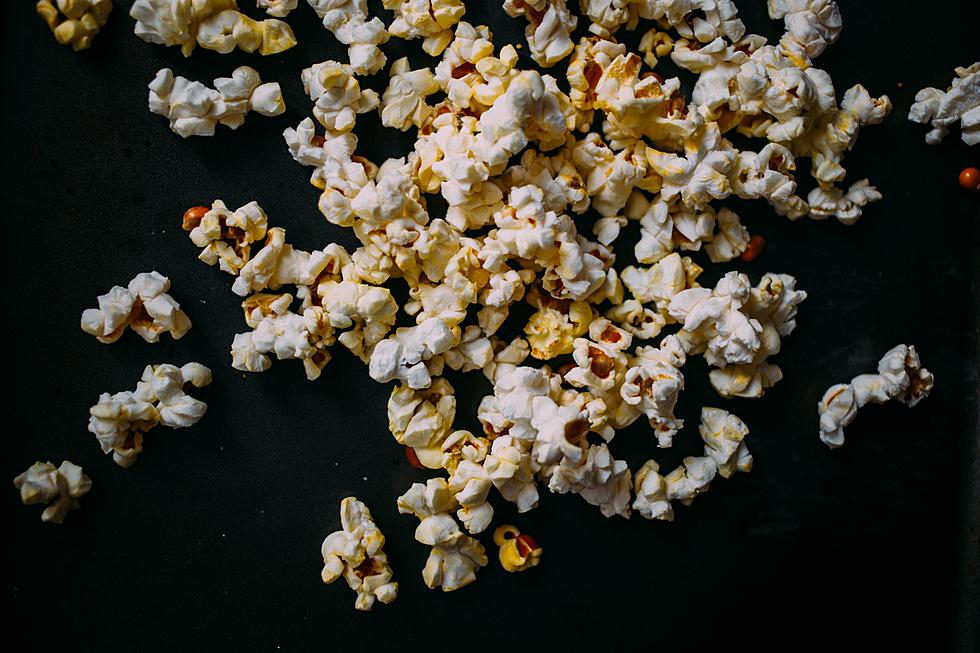 Did You Know Iowa Has the World&#8217;s Largest Popcorn Ball?