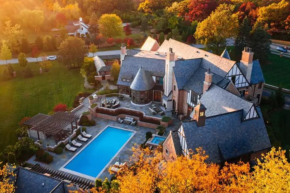 12 Jaw-Dropping Homes in Illinois Going for Over $10 Million