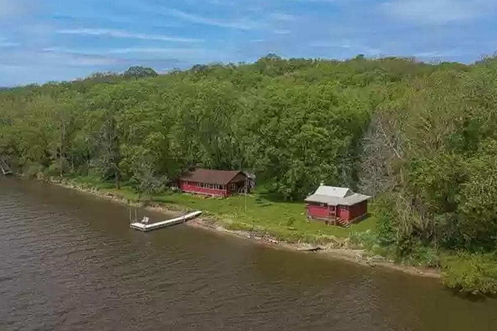Buy Your Own Island in Illinois For Just $200,000