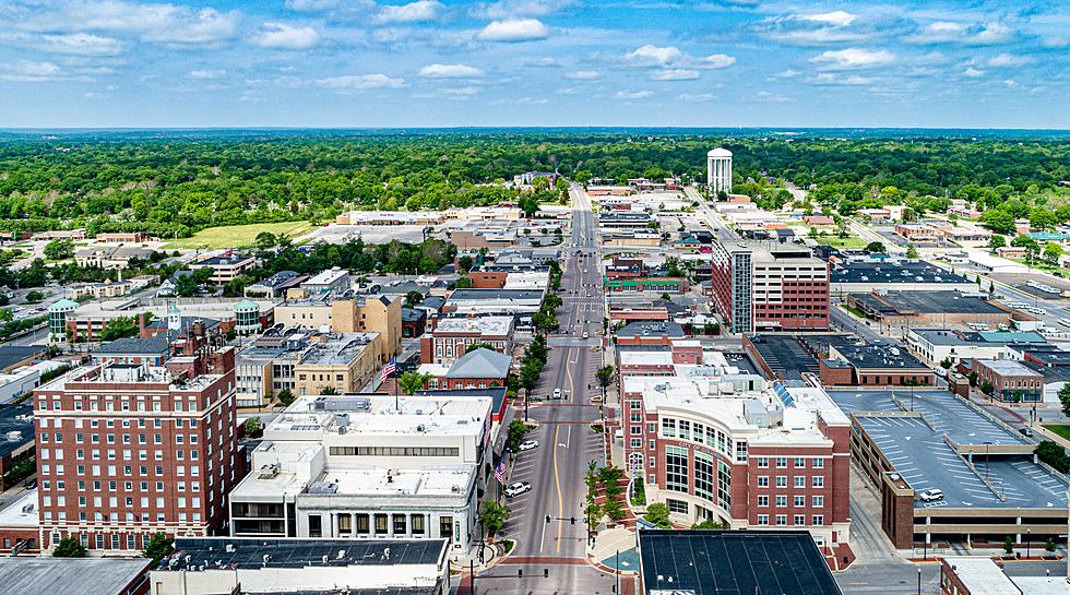 Which Missouri City Made the Top 100 Happiest Cities in the US?