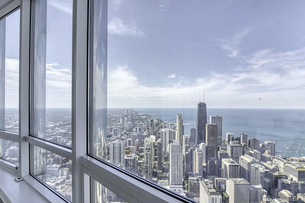 See What It Would Be Like To Live In Chicago’s Trump Tower
