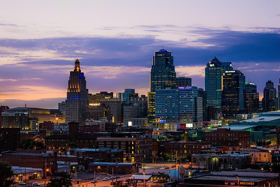 Wait is Kansas City the most boring Big City in America?