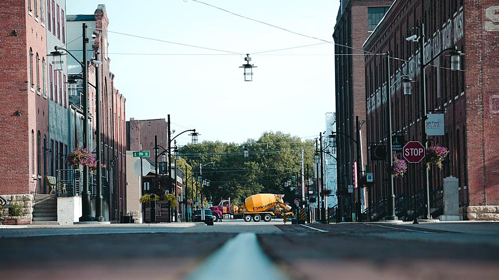 Iowa is home to Two of the Ten Best College towns in America