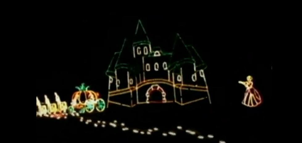 A Look Back from 2011 at Avenue of Lights in Quincy