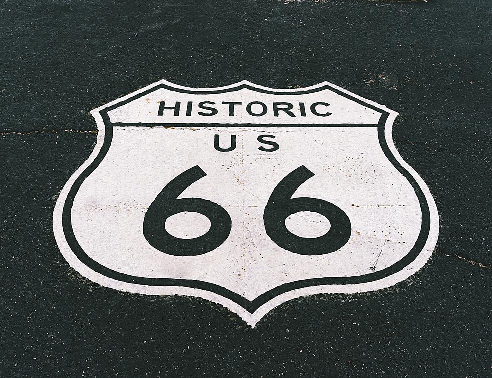 Iconic Route 66 Items Needed for Centennial Anniversary
