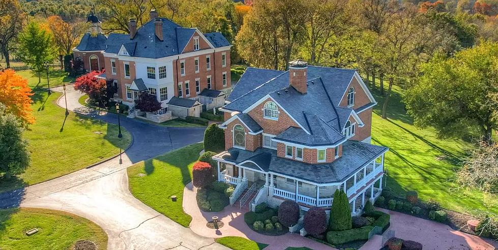 $3.1 Million Gets You Two House For the Price of One In Missouri