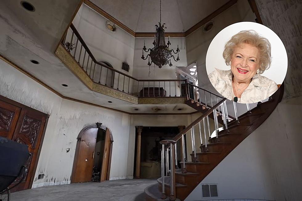 Look Inside Betty White’s Former Mansion with Pinball Machines
