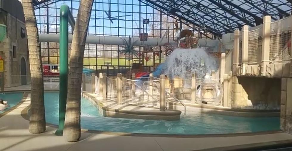 3 Incredible Indoor Waterparks to Visit This Winter in Illinois