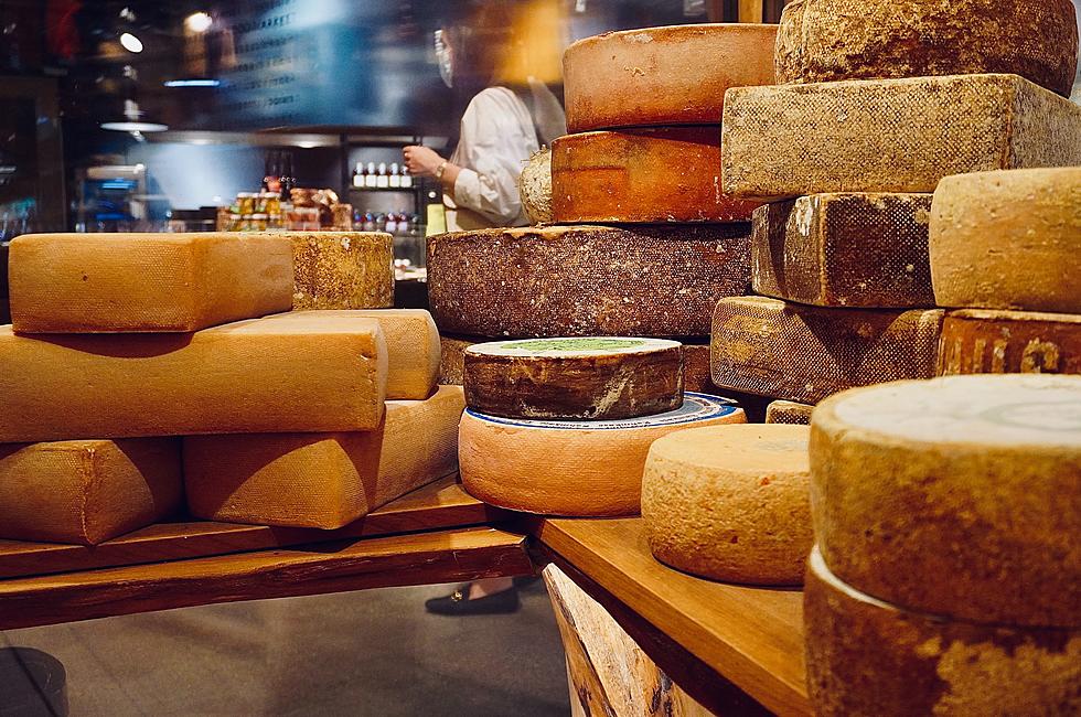 Best City to Live if you Love Cheese is in Illinois not Wisconsin