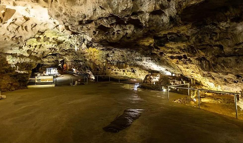 Own A Missouri Cave Founded in 1875 Listed for $3.4 Million