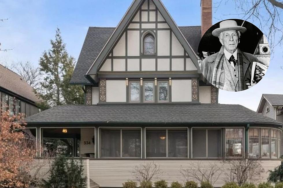 Own A Piece of Illinois History A Frank Lloyd Wright Design