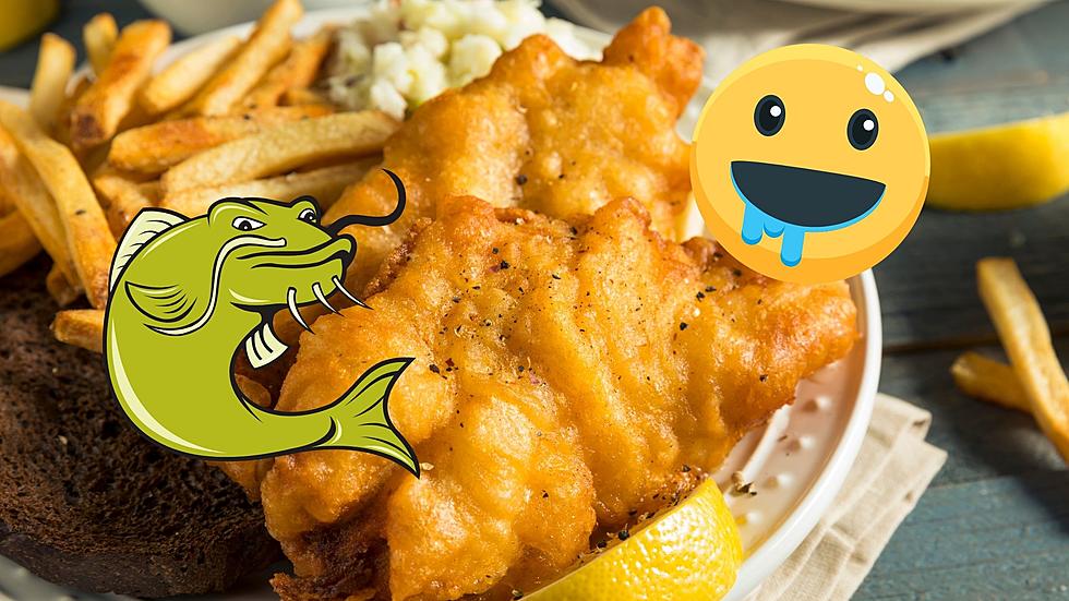 Your choice for Best Fish/Fish Fry in the Tri-States is...
