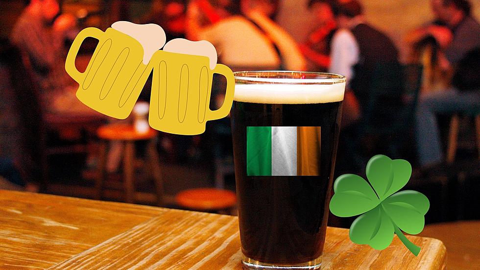 A new Irish Pub is almost ready to Open in Hannibal