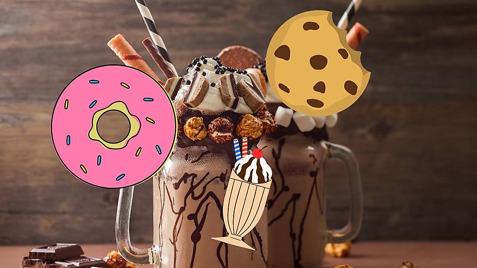 Mouthwatering video of the Best Milkshakes in all of Illinois